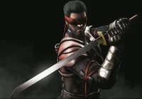 Kenshi