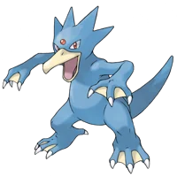 Golduck