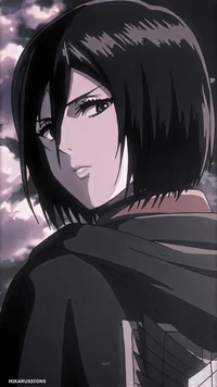 Mikasa