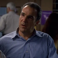 Jason Gideon