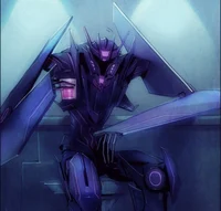 Soundwave - TFP