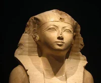 Hatshepsut Cleopatra