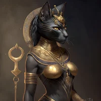 Bastet 