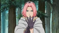 Sakura Haruno - Ship