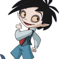 Oskar von Horrificus