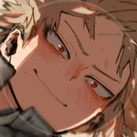 Bakugou katsuki