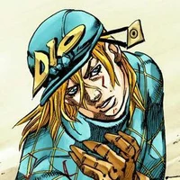 Diego Brando