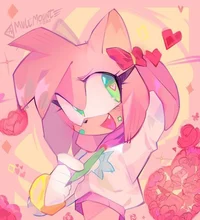 Amy Rose