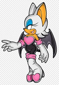 Rouge the Bat