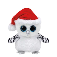 Tinsel the Owl