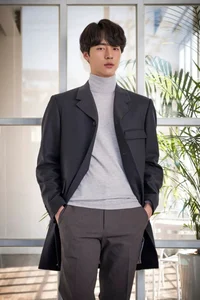 Kdrama Yang Se Jong