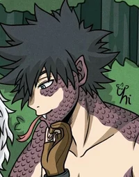 Naga Dabi