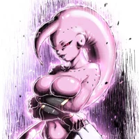 Generic Female Majin