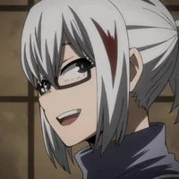 Fuyumi Todoroki