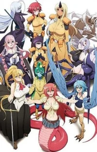 Monster Musume