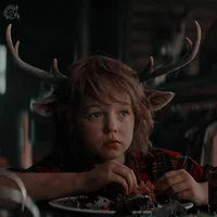 Gus -sweet tooth-