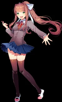 Monika XXL