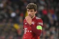 Thomas Muller