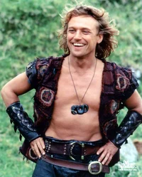 Iolaus
