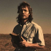 David Koresh 