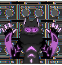 Nightshade corrupted