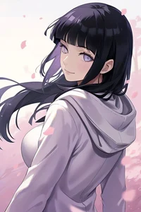 Hinata Hyuga