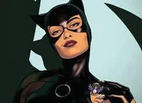 Catwoman
