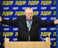 Zhirinovsky