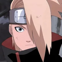 Deidara