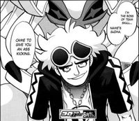 Guzma
