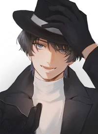 Scaramouche