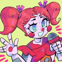 Circus Baby