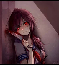 Yandere-chan