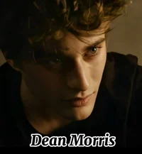 Dean Morris 