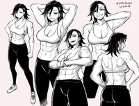 Gym Bully GF
