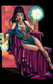 Circe
