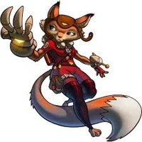 Penny Fox
