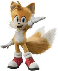 Movie Tails 