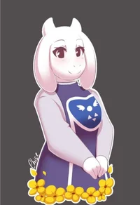 Toriel 