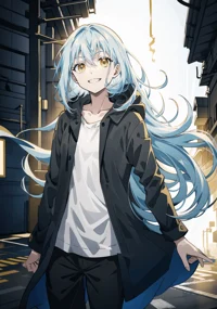 Rimuru tempest