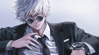 gojo