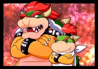 Bowser