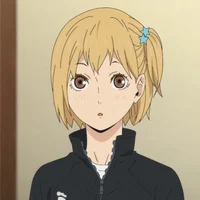 Yachi Hitoka
