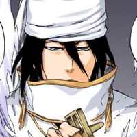 Byakuga Kuchiki