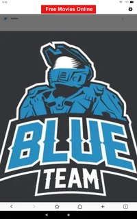 Blue team
