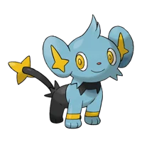Shinx