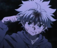 killua