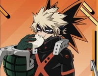 Bakugo 