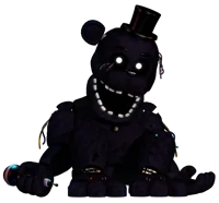 Shadow Freddy