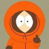 Kenny McCormick 